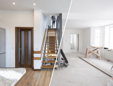 Ile kosztuje wykończenie mieszkania?