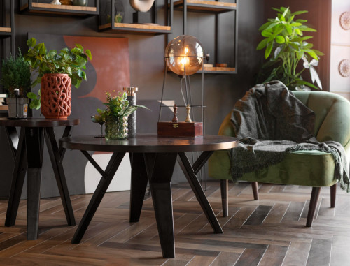 Jakie są style wnętrz?