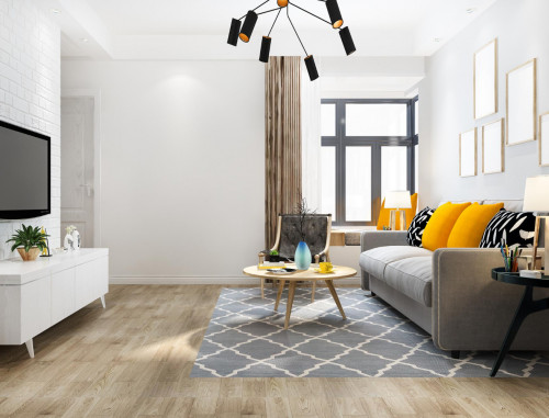 Ile kosztuje rezerwacja mieszkania?