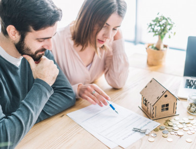 Jak kupić mieszkanie na kredyt?